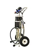 Merkur Air Less 30:1 Установка безвоздушного распыления G30C03