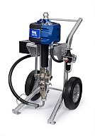 KING XL30-220 Установка безвоздушного распыления K30FH1