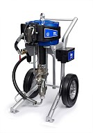 KING XL80-250 Установка безвоздушного распыления K82FH1