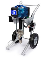 KING XL45-430 Установка безвоздушного распыления K47FH1