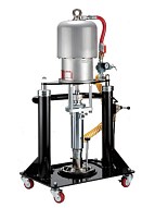 55E000-D Насос для установки на тележку 55E000-D