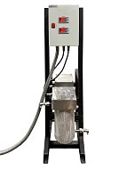 GN-HEATING Система проточных нагревателей для 2К установок GN-HEATING