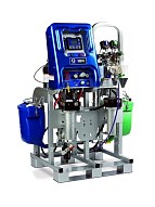 ХМ Дозатор высокого давления XM