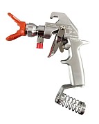 Краскораспылитель безвоздушного распыления STX-G03B STX-G03B