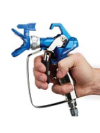 Распылитель CONTRACTOR PC max давление 248 bar 17Y045