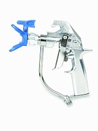 Краскопульт Silver max 235460