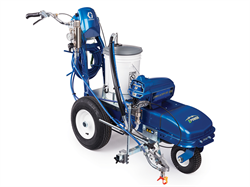 Line Lazer ES 1000 Graco ручные разметочные машины 3142