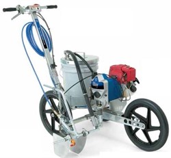 Field Lazer S 100 Graco ручные разметочные машины 3158