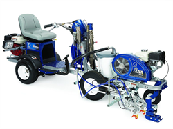 Line Driver 200 HD Graco ручные разметочные машины 3162