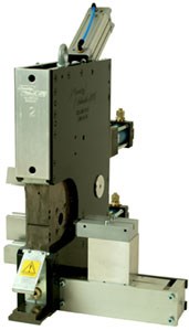 Прессы для обжима автомобильных рукавов P2-25/35-X