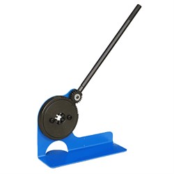 Опрессовочный станок Tubomatic H25 TUBH25 set (3 dies)