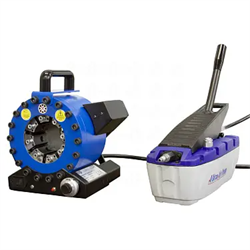 Опрессовочный станок Tubomatic H64 PI TUBH64PI