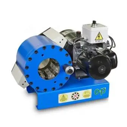 Опрессовочный станок Tubomatic H83 E12V TUBH83/E12V