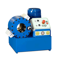 Опрессовочный станок Tubomatic H83 EEL TUBH83/EEL