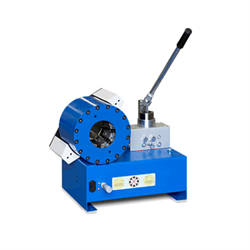 Опрессовочный станок Tubomatic H83 EPM TUBH83/EPM