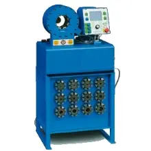 Опрессовочный станок Tubomatic H59 ES TUBH59ES