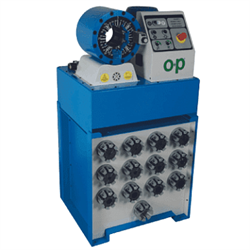 Опрессовочный станок Tubomatic H83 EL TUBH83EL