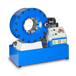 Tubomatic H135 EEL TUBH135/EEL