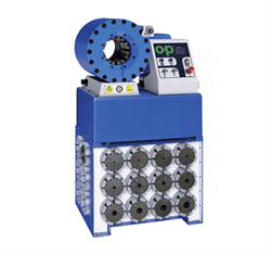 Tubomatic H135 EL TUBH135EL