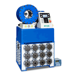 Tubomatic H135 ES TUBH135ES