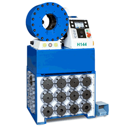 Tubomatic H144 ES TUBH144ES