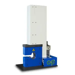 Опрессовочный станок Tubomatic S33PI TUBS33PI