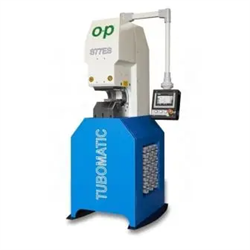 Опрессовочный станок Tubomatic S77 ES TUBS77ES