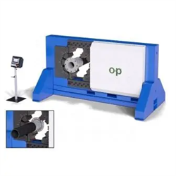 Опрессовочный станок Tubomatic S500 ES TUBS500ES