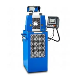 Опрессовочный станок Tubomatic V59 ES TUBV59ES