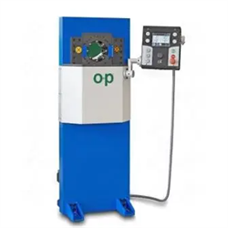 Опрессовочный станок Tubomatic V59 EES TUBV59/EES