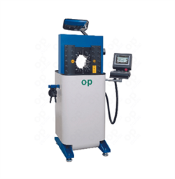 Опрессовочный станок Tubomatic V150 ES TUBV150ES