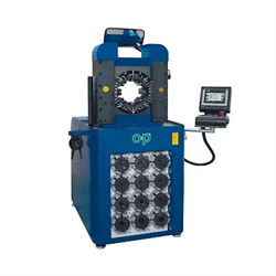 Опрессовочный станок Tubomatic V159 ES TUBV159ES