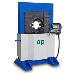 Опрессовочный станок Tubomatic V250I ES TUBV250IES