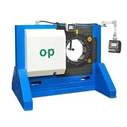 Опрессовочный станок Tubomatic V450H6 ES TUBV450H6ES