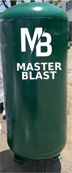 Ресивер для компрессора Master Blast MB-900RV MB-900RV