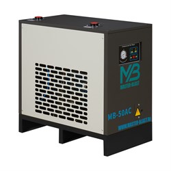 Рефрижераторный осушитель воздуха Master Blast MB-50AC MB-50AC