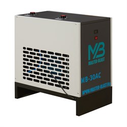 Рефрижераторный осушитель воздуха Master Blast MB-30AC MB30AC