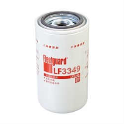 Масляной фильтр для двигателя компрессора серии MB-390 LF3349