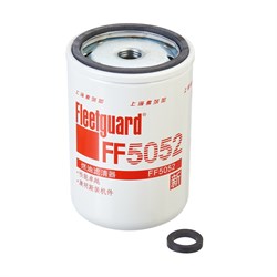 Топливный фильтр для двигателя компрессора серии MB-390 FF5052