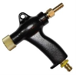 Пистолет инжекторный с накидной гайкой для DSG®-I-30, 60, 90 и камер КСО® 60–80 SGI