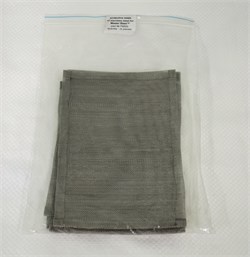 Сетка защитная шлема пескоструйщика MASTER BLAST (5 штук) PMSS