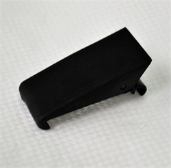 Резиновая застежка рамки шлема оператора MASTER BLAST MBRZ