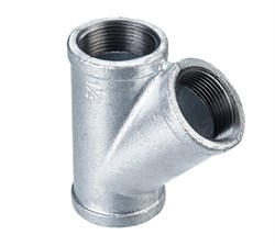 Тройник косой MASTER BLAST MBTK