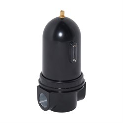 Сепаратор MASTER BLAST с автоматическим сливом конденсата 1-1/4" SA12