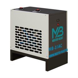 Рефрижераторный осушитель воздуха Master Blast MB-10AC MB-10AC
