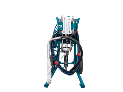 Окрасочный пневматический аппарат 70К1 MASTER BLAST MP-70P