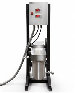 GN-HEATING Система проточных нагревателей для 2К установок GN-HEATING