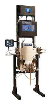 ProMix 2KS Дозатор высокого давления ProMix 2KS