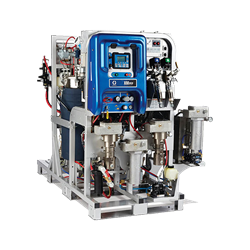 XM PFP Дозатор высокого давления XMPFP