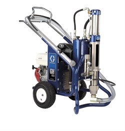 DUTY MAX GH 833 Установка безвоздушного распыления 253471